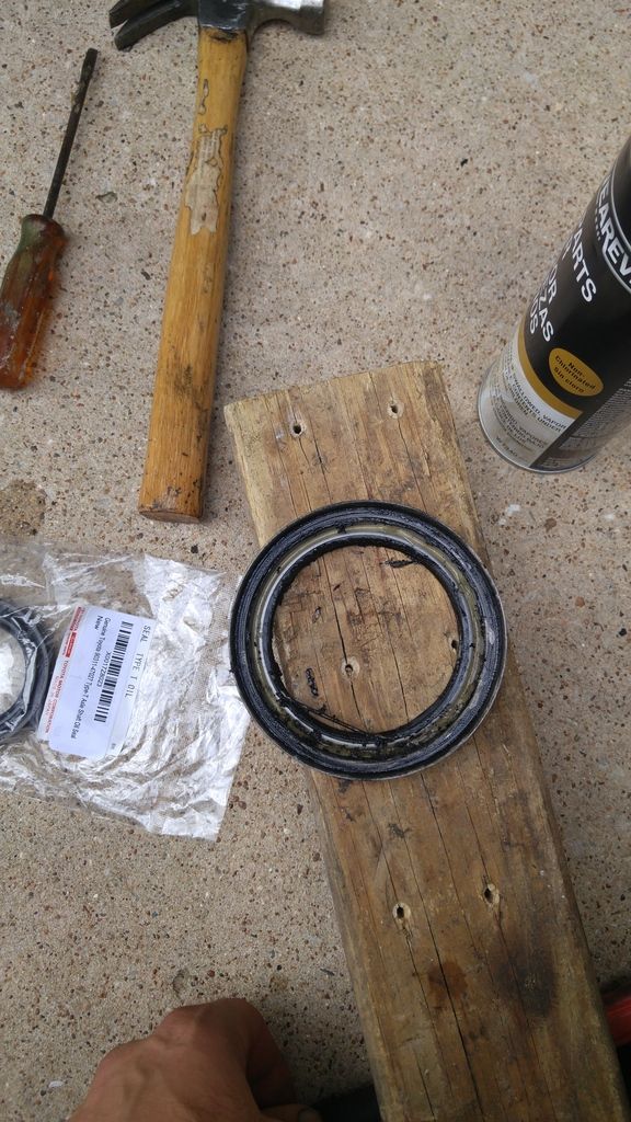 High angle cv boot for rebuild Toyota 4Runner Forum Largest 4Runner